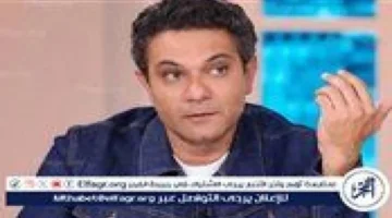 تفاصيل مثيرة.. آسر ياسين ودينا الشربيني في “اتنين غيرنا” رمضان 2026